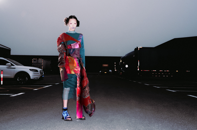 NumeroChina