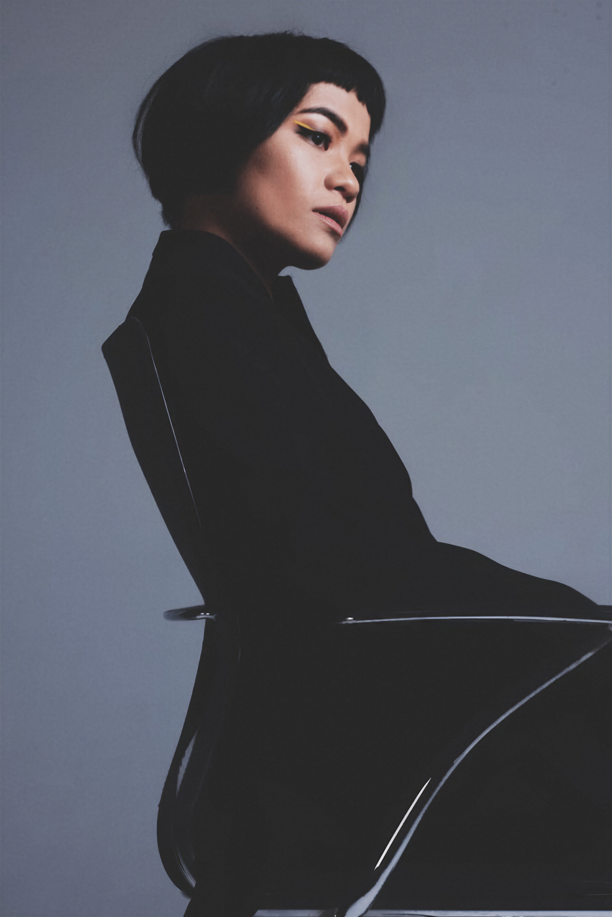Yanie Yanson, founder